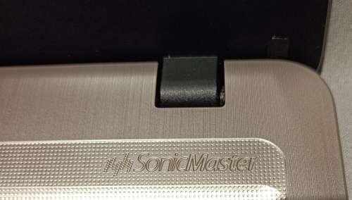 Mint condition Asus VivoBook X540BA, AMD A4-9125 Processor, Radeon R3 Graphics, 8GB RAM, 120GB SSD