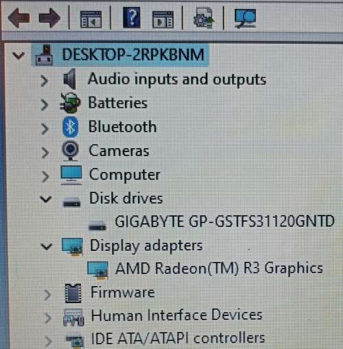 Mint condition Asus VivoBook X540BA, AMD A4-9125 Processor, Radeon R3 Graphics, 8GB RAM, 120GB SSD