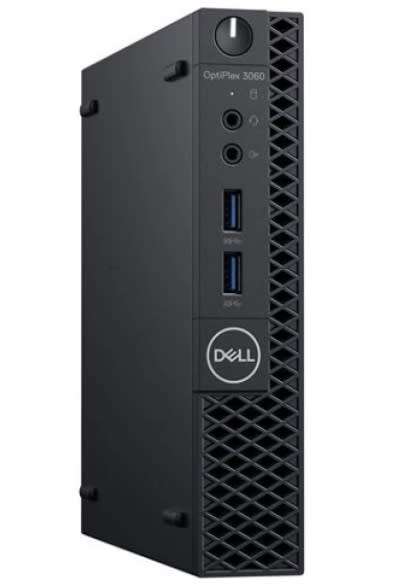 Spotless Fully loaded Dell OptiPlex 3060 i5-8400T,16GB RAM, 512GB NVMe, 1TB HDD, Wifi, Bluetooth