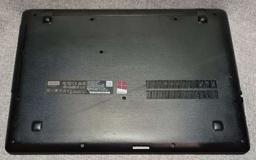 Lenovo IdeaPad 110-15IBR, Celeron N3060 @1.6GHz (turbo to 2.48GHz), 4GB Memory, 128GB SSD, 15.6` LED