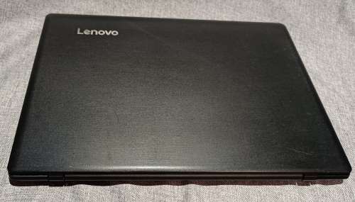 Lenovo IdeaPad 110-15IBR, Celeron N3060 @1.6GHz (turbo to 2.48GHz), 4GB Memory, 128GB SSD, 15.6` LED