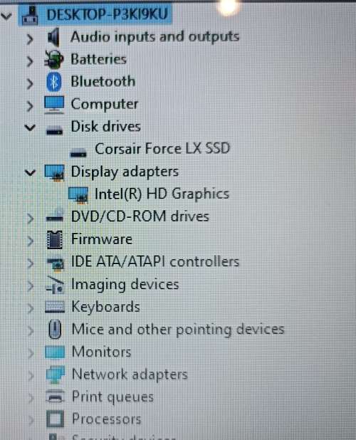 Lenovo IdeaPad 110-15IBR, Celeron N3060 @1.6GHz (turbo to 2.48GHz), 4GB Memory, 128GB SSD, 15.6` LED