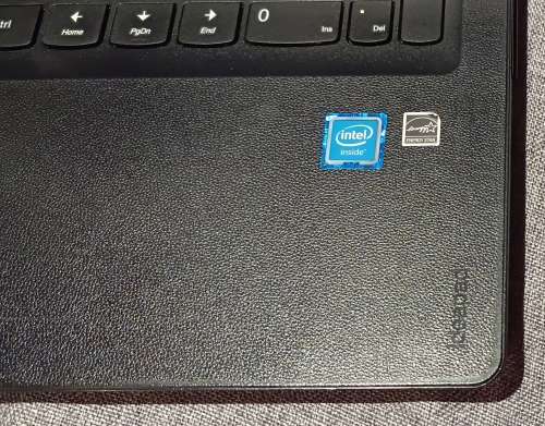 Lenovo IdeaPad 110-15IBR, Celeron N3060 @1.6GHz (turbo to 2.48GHz), 4GB Memory, 128GB SSD, 15.6` LED