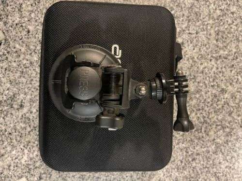 APEMAN 4K 20MP Waterproof Action Camera A80 Mint As New