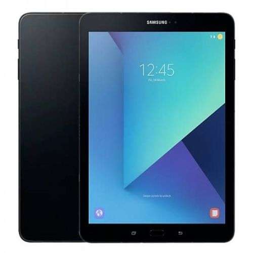 Samsung Galaxy Tab S3 9.7` Quad-Core Tablet   LTE PLEASE READ