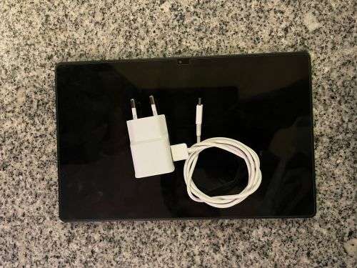 Samsung Galaxy Tab A7 (T505) 10.4` 32GB LTE Mint Condition