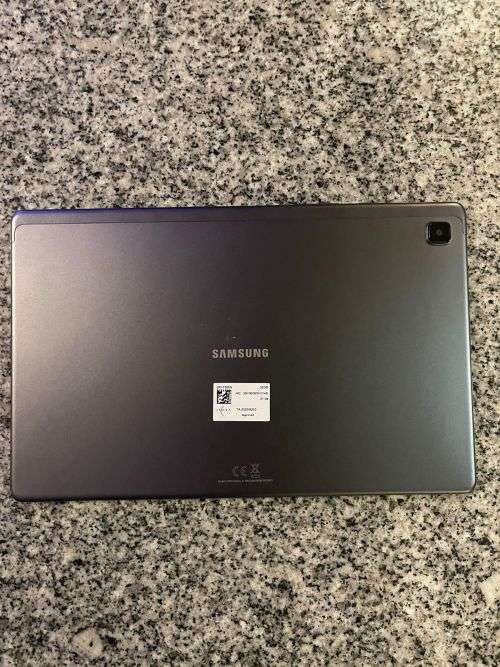 Samsung Galaxy Tab A7 (T505) 10.4` 32GB LTE Mint Condition