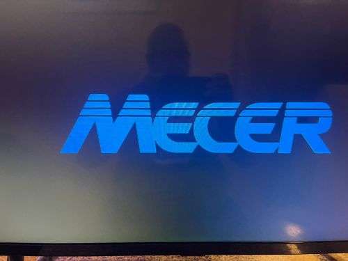 Mecer 32L86 32` LED Display Panel Monitor