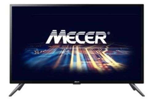 Mecer 32L86 32` LED Display Panel Monitor