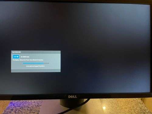 Dell 24` Monitor SE2416H