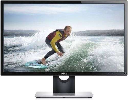 Dell 24` Monitor SE2416H