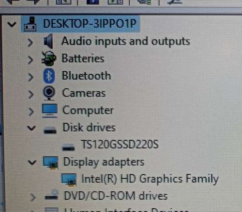 Dell Latitude E5440, i5-4310U@2GHz (turbo to 2.6GHz), 8GB Memory, 120GB SSD, Windows 11 Pro