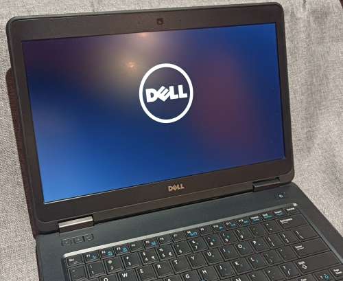 Dell Latitude E5440, i5-4310U@2GHz (turbo to 2.6GHz), 8GB Memory, 120GB SSD, Windows 11 Pro