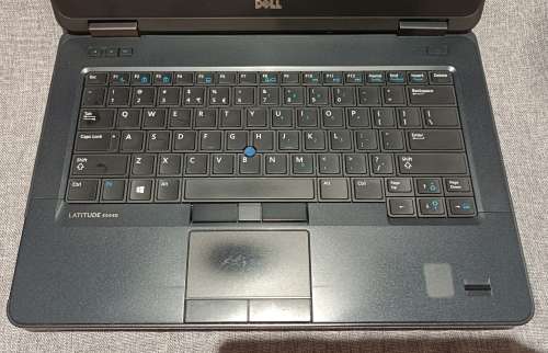Dell Latitude E5440, i5-4310U@2GHz (turbo to 2.6GHz), 8GB Memory, 120GB SSD, Windows 11 Pro