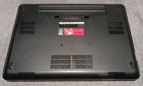 Dell Latitude E5440, i5-4310U@2GHz (turbo to 2.6GHz), 8GB Memory, 120GB SSD, Windows 11 Pro