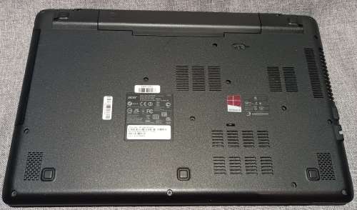 Acer Aspire E15 E571-334K, Intel i3-4030U@1.9GHz, 8GB RAM, 120GFB Samsung SSD, Windows 11