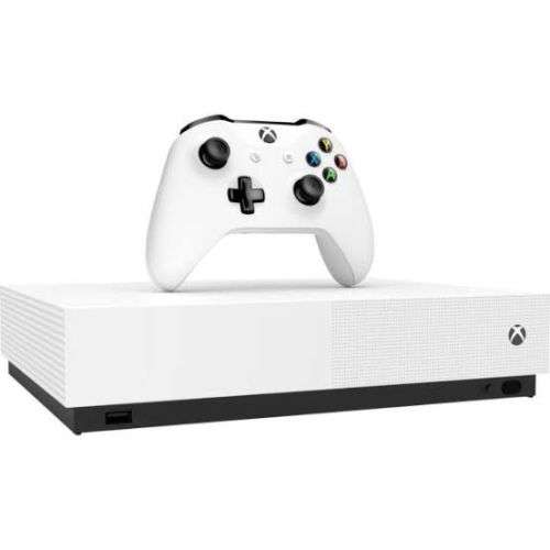 X BOX ONE S DIGITAL 1TB