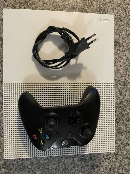 X BOX ONE S DIGITAL 1TB