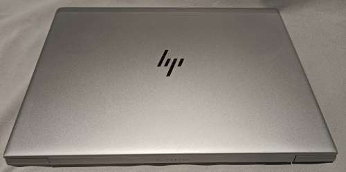 HP EliteBook 840 G5, Intel i7-8650U 8th gen processor, 16Gb Memory, 256GB M.2 Micron SSD, Windows 11