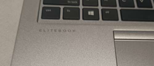 HP EliteBook 840 G5, Intel i7-8650U 8th gen processor, 16Gb Memory, 256GB M.2 Micron SSD, Windows 11