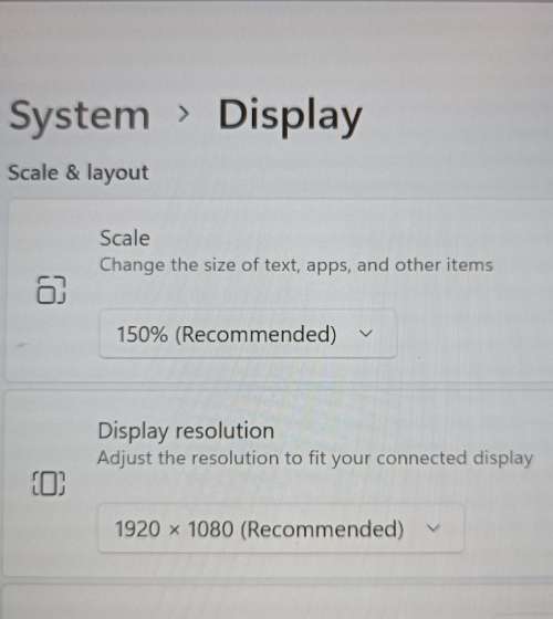 HP EliteBook 840 G5, Intel i7-8650U 8th gen processor, 16Gb Memory, 256GB M.2 Micron SSD, Windows 11