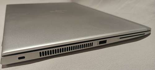 HP EliteBook 840 G5, Intel i7-8650U 8th gen processor, 16Gb Memory, 256GB M.2 Micron SSD, Windows 11