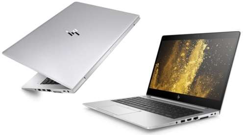 HP EliteBook 840 G5, Intel i7-8650U 8th gen processor, 16Gb Memory, 256GB M.2 Micron SSD, Windows 11