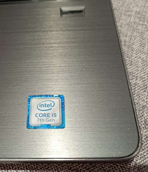 Dell Vostro 5568 Intel i5-7200U@2.5GHz,16Gb RAM, 240GB SSD, Windows 11