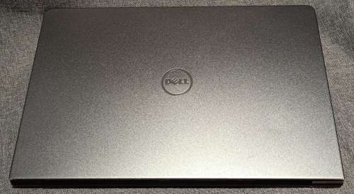 Dell Vostro 5568 Intel i5-7200U@2.5GHz,16Gb RAM, 240GB SSD, Windows 11