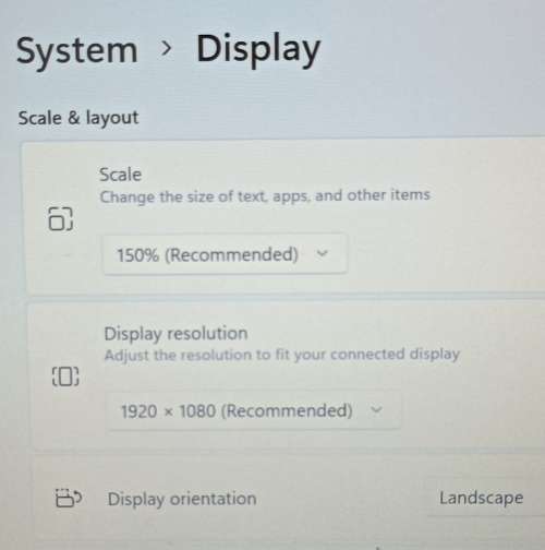 HP EliteBook 840 G3, Intel i5-6300U@2.4GHz, 8GB Memory, Samsung M.2 256GB SSD, Windows 11