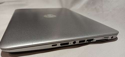 HP EliteBook 840 G3, Intel i5-6300U@2.4GHz, 8GB Memory, Samsung M.2 256GB SSD, Windows 11