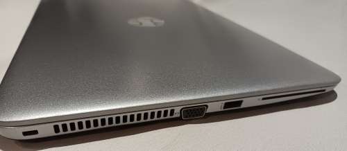 HP EliteBook 840 G3, Intel i5-6300U@2.4GHz, 8GB Memory, Samsung M.2 256GB SSD, Windows 11