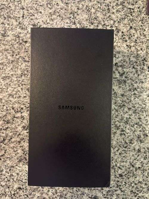 SAMSUNG S8+ DUAL SIM