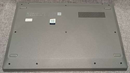 Lenovo IdeaPad Slim 1-14AST-05, A4-9120e processor@2.2GHz, Radeon R3 graphics, 4GB Memory, 64GB eMMC