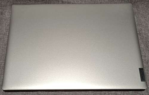 Lenovo IdeaPad Slim 1-14AST-05, A4-9120e processor@2.2GHz, Radeon R3 graphics, 4GB Memory, 64GB eMMC