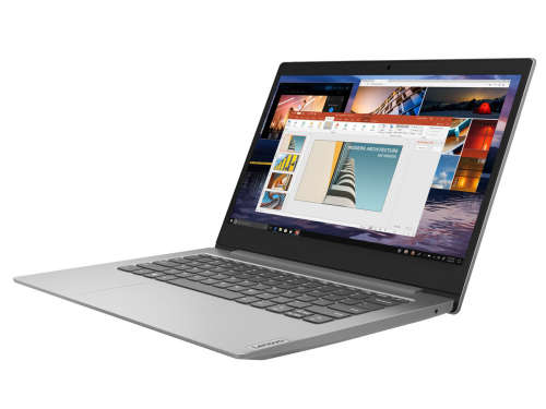 Lenovo IdeaPad Slim 1-14AST-05, A4-9120e processor@2.2GHz, Radeon R3 graphics, 4GB Memory, 64GB eMMC