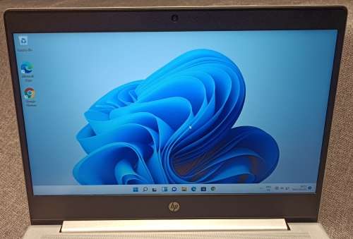 HP ProBook 430 G6, Intel i5-8265U 8th Gen processor@1.8GHz, 8GB RAM, 256GB M.2 SSD, Windows 11