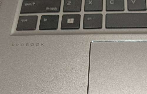 HP ProBook 430 G6, Intel i5-8265U 8th Gen processor@1.8GHz, 8GB RAM, 256GB M.2 SSD, Windows 11