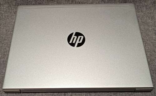 HP ProBook 430 G6, Intel i5-8265U 8th Gen processor@1.8GHz, 8GB RAM, 256GB M.2 SSD, Windows 11