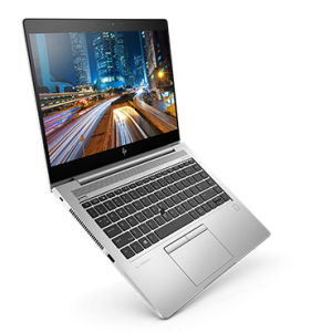 HP ProBook 430 G6, Intel i5-8265U 8th Gen processor@1.8GHz, 8GB RAM, 256GB M.2 SSD, Windows 11
