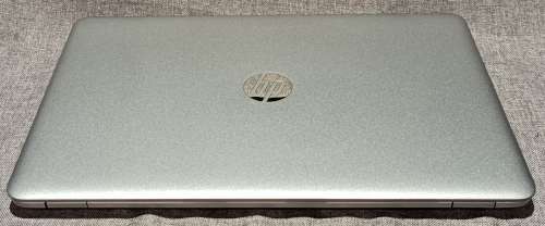 HP EliteBook 850 G3, Intel i7-6600U@2.6GHz, 16GB RAM, Intel M.2 256GB SSD, 1Tb HDD, Windows 11