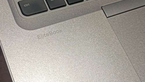 HP EliteBook 850 G3, Intel i7-6600U@2.6GHz, 16GB RAM, Intel M.2 256GB SSD, 1Tb HDD, Windows 11