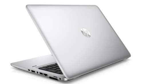 HP EliteBook 850 G3, Intel i7-6600U@2.6GHz, 16GB RAM, Intel M.2 256GB SSD, 1Tb HDD, Windows 11