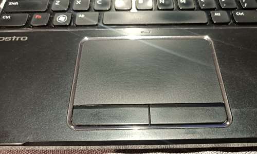 Dell Vostro 3550, Intel i7-2640M@2.8GHz, Radeon 6700M GPU, 8GB RAM, 120GB SSD,Windows 10 Pro