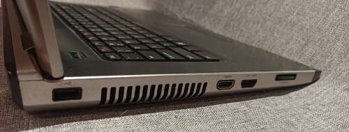 Dell Vostro 3550, Intel i7-2640M@2.8GHz, Radeon 6700M GPU, 8GB RAM, 120GB SSD,Windows 10 Pro