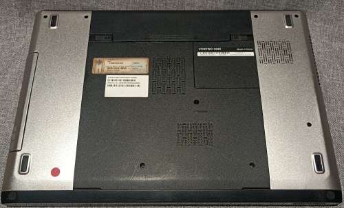 Dell Vostro 3550, Intel i7-2640M@2.8GHz, Radeon 6700M GPU, 8GB RAM, 120GB SSD,Windows 10 Pro