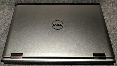 Dell Vostro 3550, Intel i7-2640M@2.8GHz, Radeon 6700M GPU, 8GB RAM, 120GB SSD,Windows 10 Pro