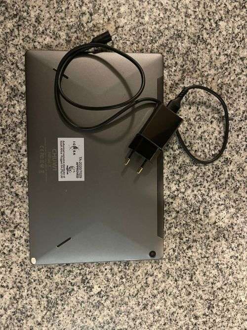 CHUWI HI PAD X WIFI and 5G DUAL SIM MINT CONDITION