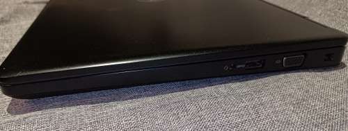 Dell Latitude 5480, Intel i5-7300U@2.6GHz, 8GB RAM, 128GB Liteon SSD, Windows 11 Pro