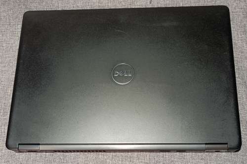 Dell Latitude 5480, Intel i5-7300U@2.6GHz, 8GB RAM, 128GB Liteon SSD, Windows 11 Pro